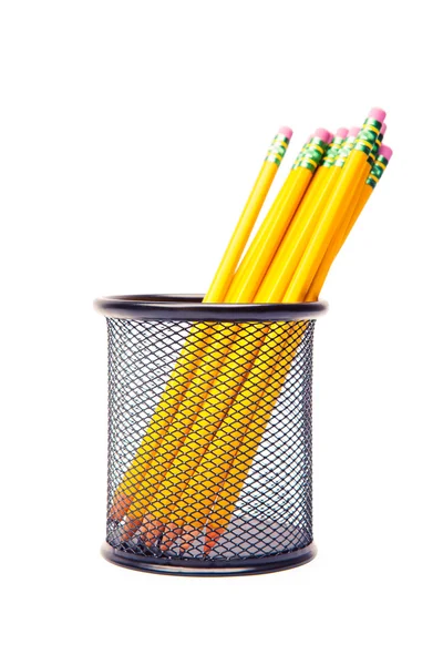 Lead pencils — Stock Photo, Image