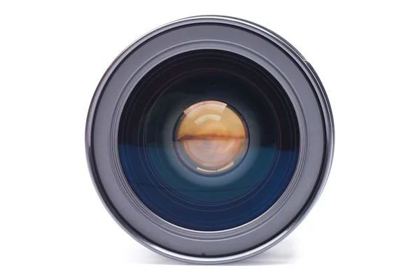 Izole lens — Stok fotoğraf