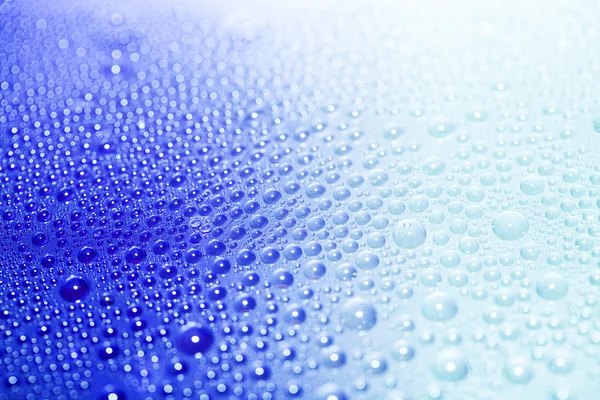 Water drops — Stock Photo, Image