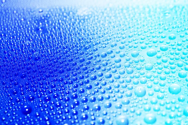 Water drops — Stock Photo, Image