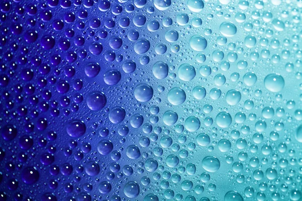 Water drops — Stock Photo, Image