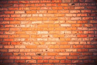 Grunge tuğla duvar