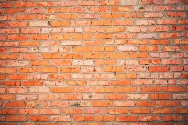Grunge tuğla duvar