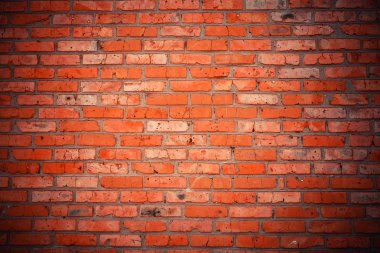 Grunge tuğla duvar