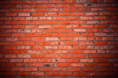 Grunge tuğla duvar