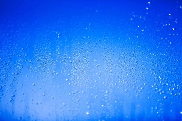 Water drops — Stock Photo, Image