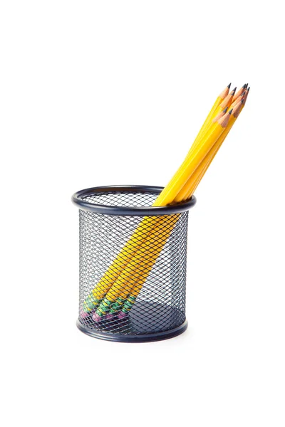 Lead pencils — Stock Photo, Image