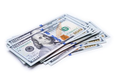 yeni 100 dolara yakın çekim