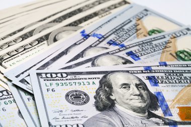 yeni 100 dolara yakın çekim