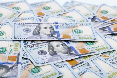 yeni 100 dolara yakın çekim