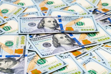 yeni 100 dolara yakın çekim