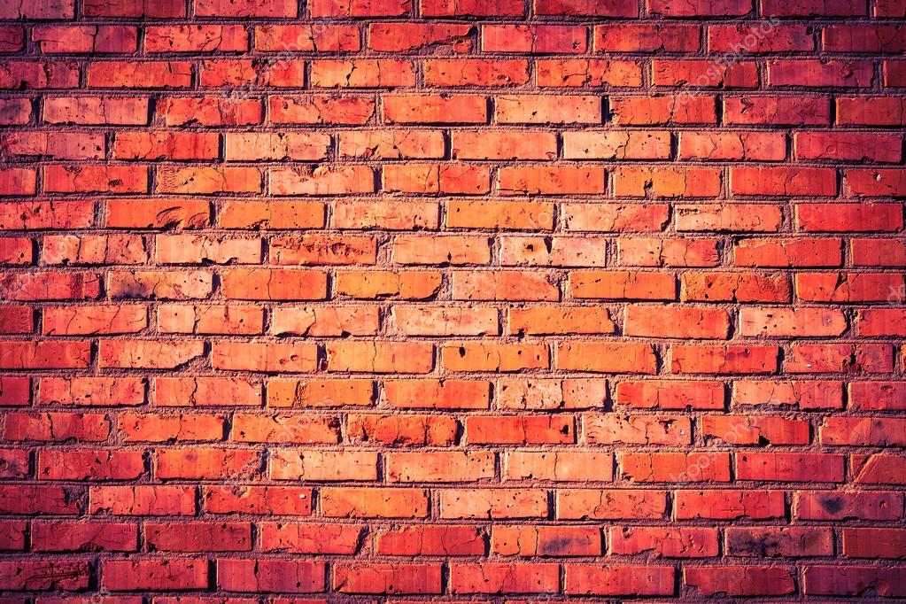 Old grunge brick wall background Stock Photo by ©Ivantsov 68677519