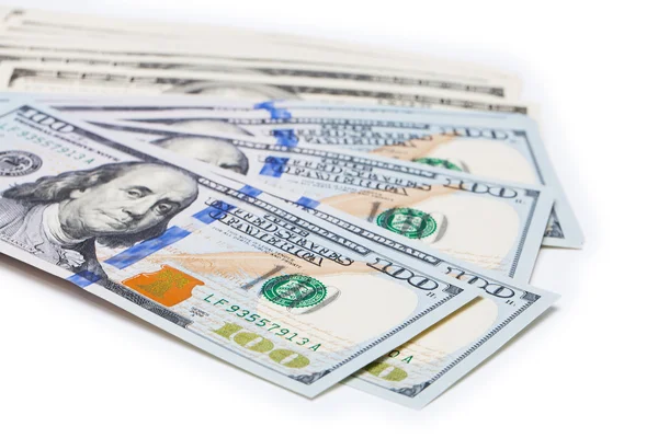 yeni 100 dolara yakın çekim