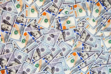 yeni 100 dolara yakın çekim