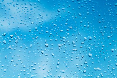 arka plan su damlaları