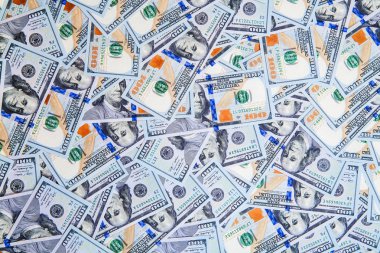 yeni 100 dolara yakın çekim