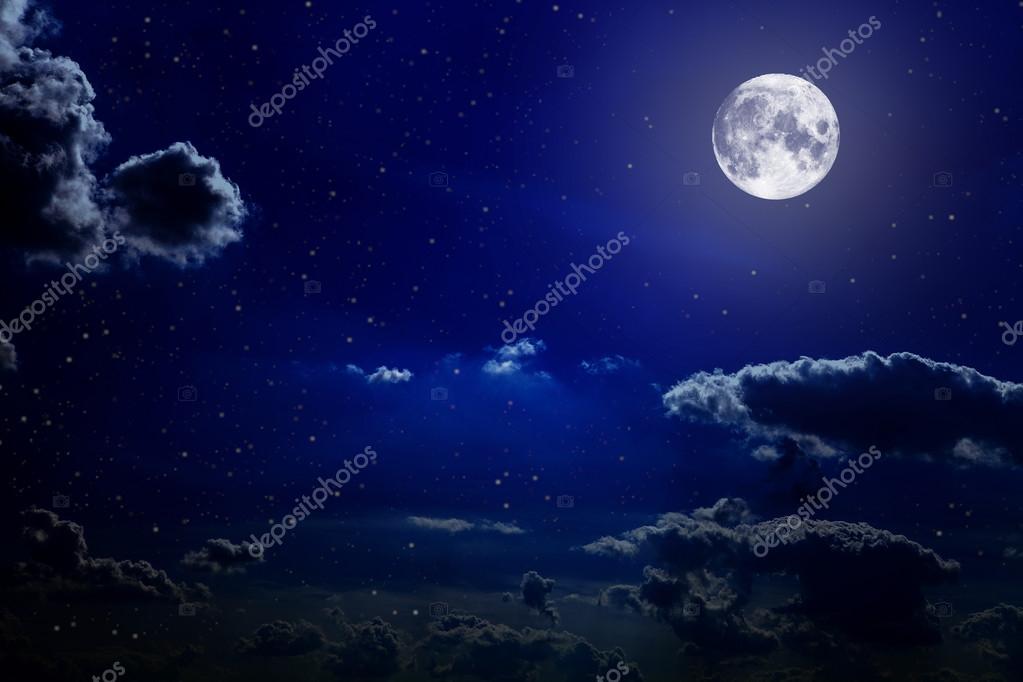 Stelle con grandi
