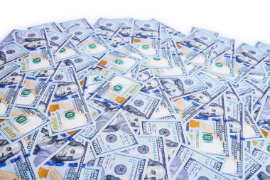 yeni 100 dolara yakın çekim