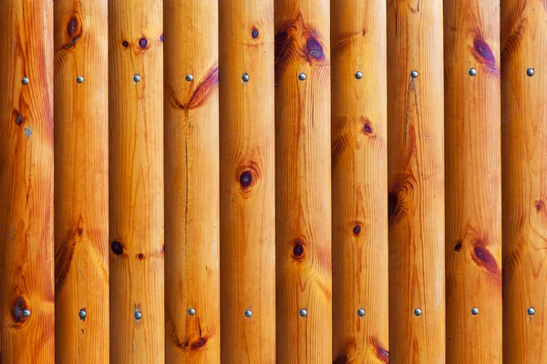 Old wood background — Stock Photo, Image