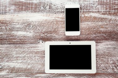 cep telefonu ve tablet