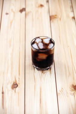 cam buz küpleri ile iç