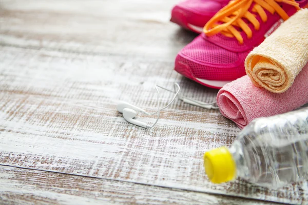 Fitness Ekipmanları kavramı