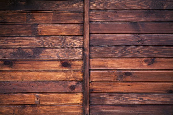 Textura de madeira de parede — Fotografia de Stock