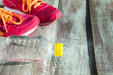 Fitness Ekipmanları kavramı