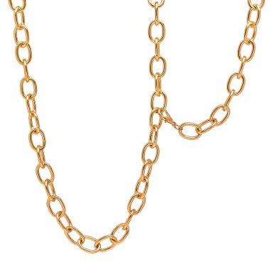 Bir zincirin parçası