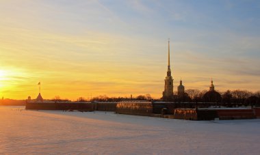 St. Petersburg Klasik Görünüm