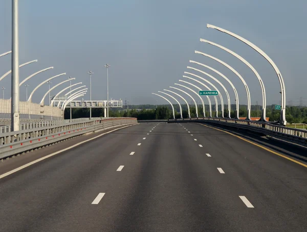 Autopista —  Fotos de Stock