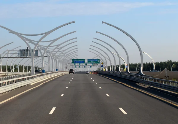 Autopista —  Fotos de Stock