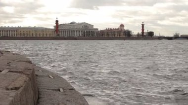 St. Petersburg.