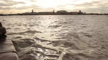 St. Petersburg.