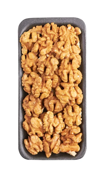 Walnuts in package — Stock Photo, Image