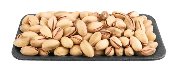 Pistachos en paquete — Foto de Stock