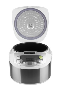 Multicooker ve düdüklü tencere