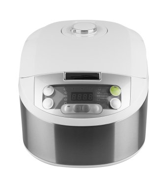 Multicooker ve düdüklü tencere