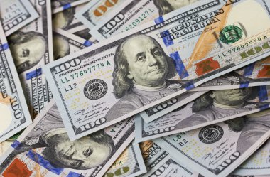 arka plan dolar