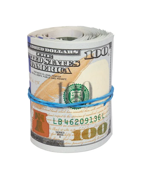 Dollars — Stock Photo, Image