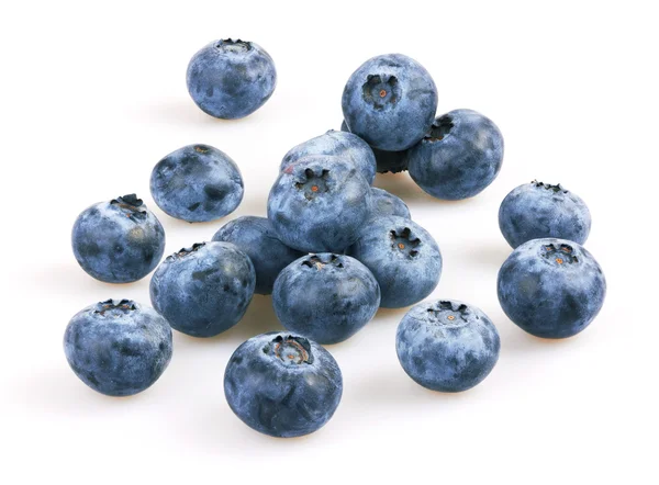 Blueberries — Stock Photo, Image