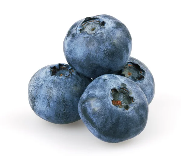 Blueberries — Stock Photo, Image