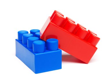 plastik yapı taşları