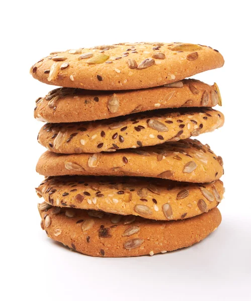 Chip Cookie — Stock Photo, Image