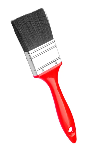 Paint Brush — Stock Photo, Image