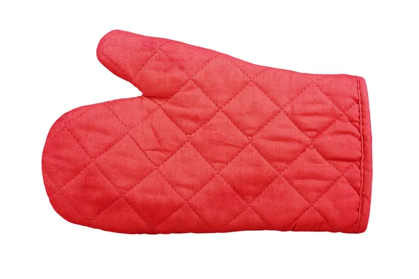 Защитная перчатка — стоковое фото
