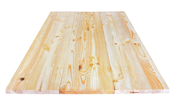 Texture de mur de planche de bois — Photo
