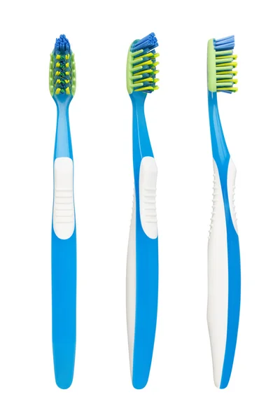 Tooth Brush — Stock Photo, Image