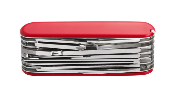 Многоинструментарий Красного Армии
