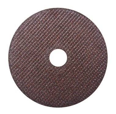 aşındırıcı disk